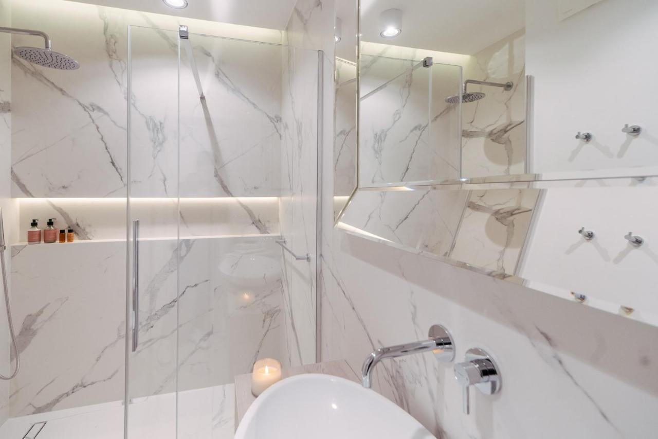 Apartmán Balticus Sea View Miedzyzdroje Exteriér fotografie