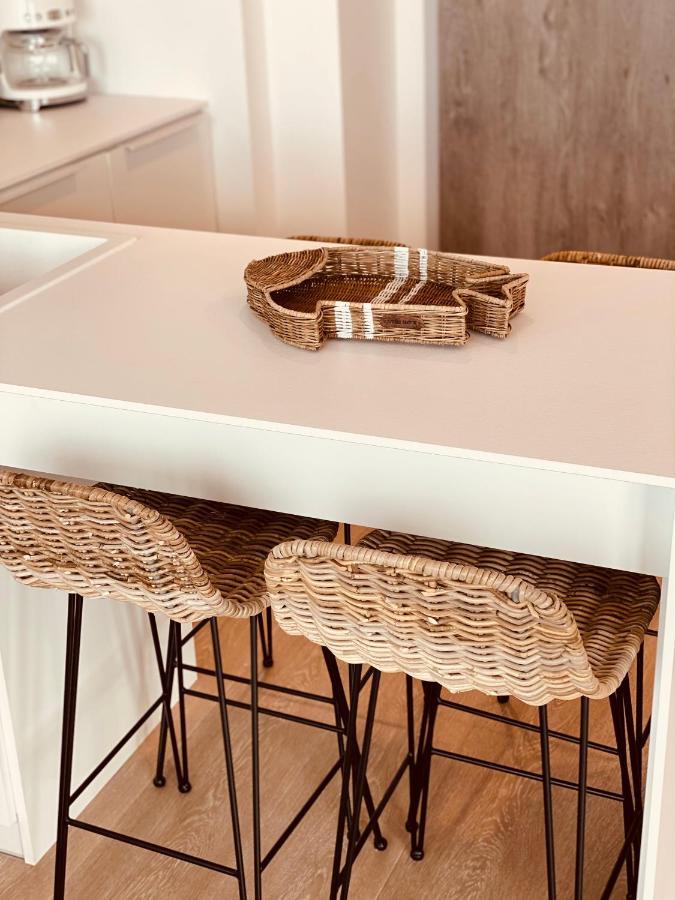 Apartmán Balticus Sea View Miedzyzdroje Exteriér fotografie