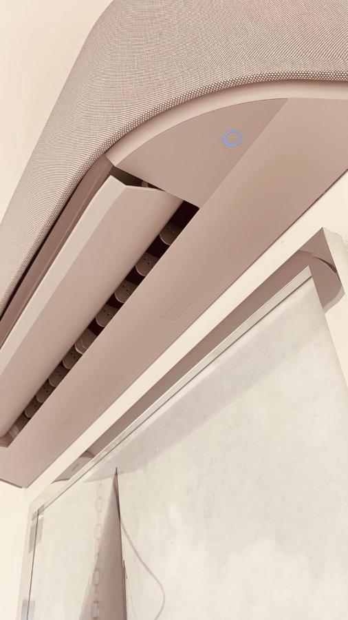 Apartmán Balticus Sea View Miedzyzdroje Exteriér fotografie